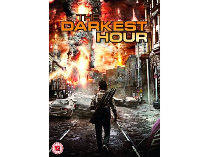 The Darkest Hour