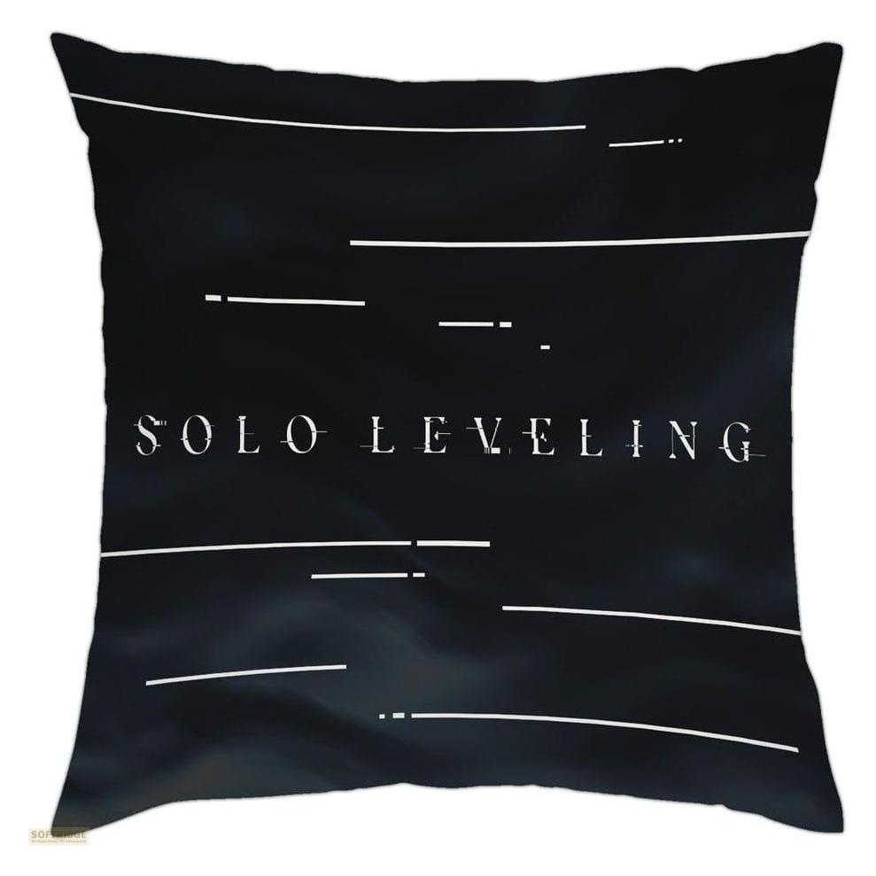 Crunchyroll Kissen - Solo Leveling - Motiv 1 (40 x 40 cm) (448/85222)