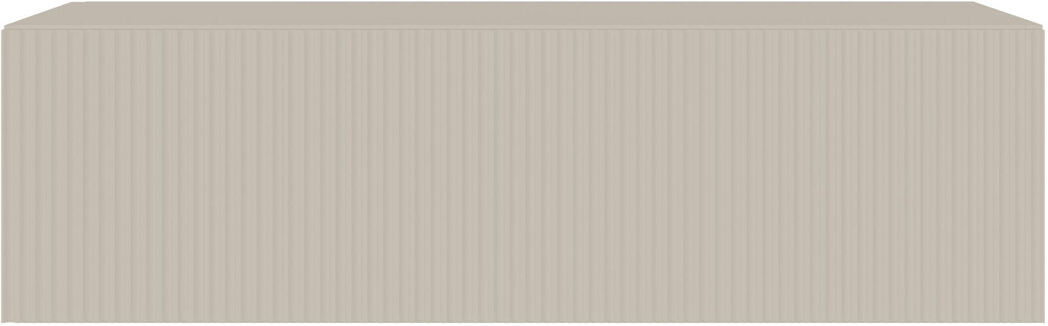 Ivy Bronx Denaeja TV Stand Beige 100