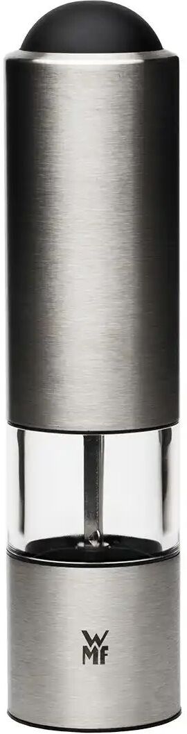 WMF Elektrische Salz-/Pfeffermühle  Ceramill ¦ silber ¦