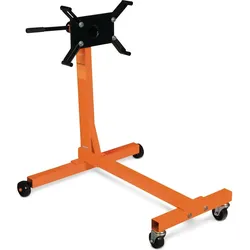 Unicraft, Wagenheber, Motor-Montage-Bock MMB 450