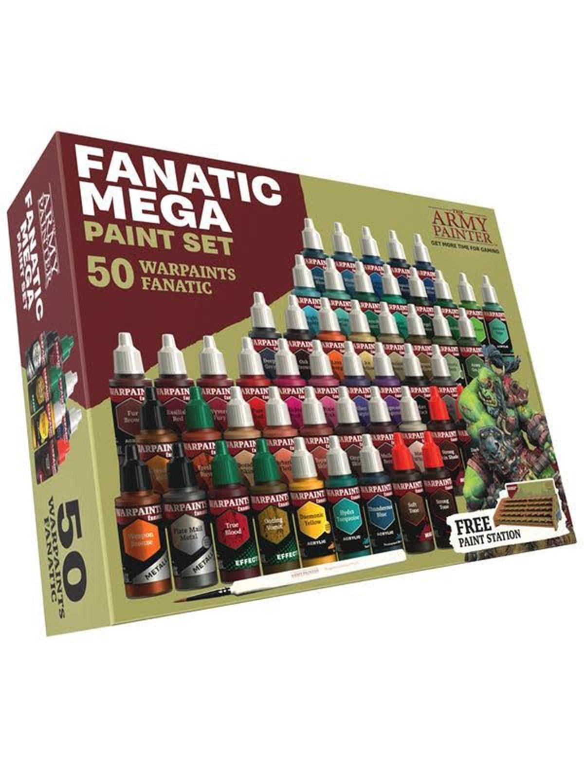 The Army Painter WP8067P art/craft paint