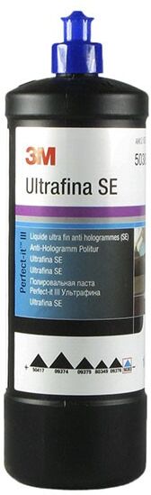 3M 50383 Kiillotusaine