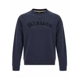 Blauer USA Herren Sweatshirt Crosby Navy - M - M