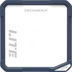 SCANGRIP 3.5673 - LED-Arbeitsleuchte VEGA LITE COMPACT, 4000 lm