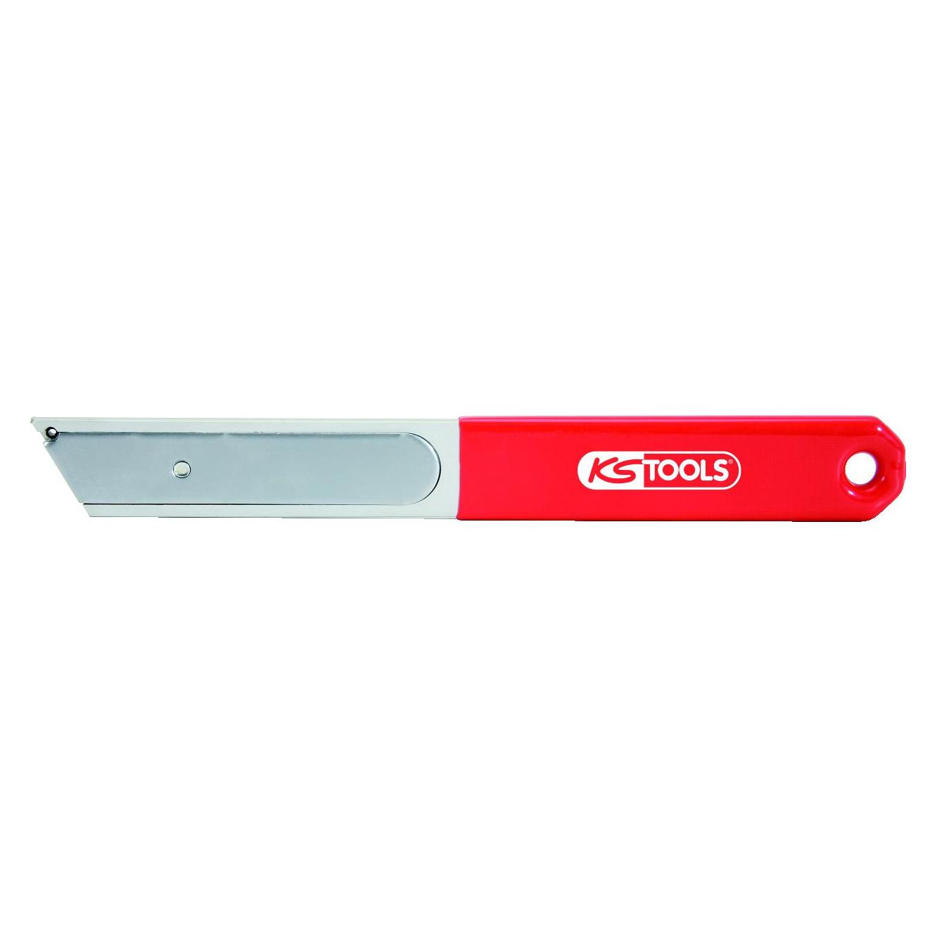 KS Tools Langmesser für Scheibendichtungen, 230mm (140.2284)
