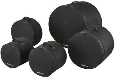 Millenium Classic Drum Bag Set Std. II