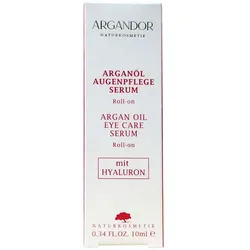 Arganöl - Augenpflege Serum 10ml