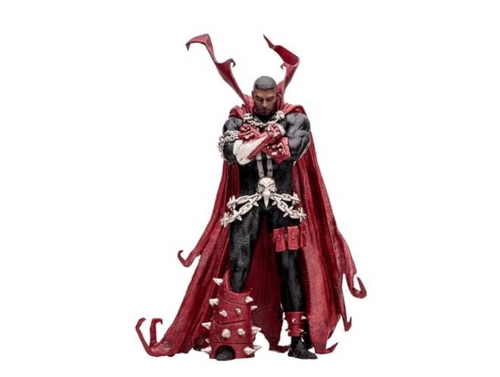 McFarlane Toys - Spawn #311 figuur, 17,8 cm, 30e verjaardag