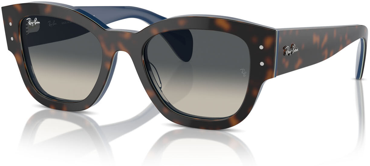 Sonnenbrille Ray-Ban Jorge RB 7681S (140171) Damen