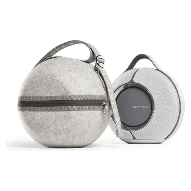 Devialet Cocoon Mania (Tragetasche) (XE049)