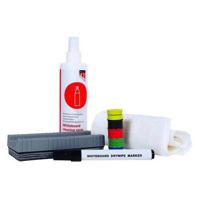 Quantore Whiteboard-Starterkit (59957097)