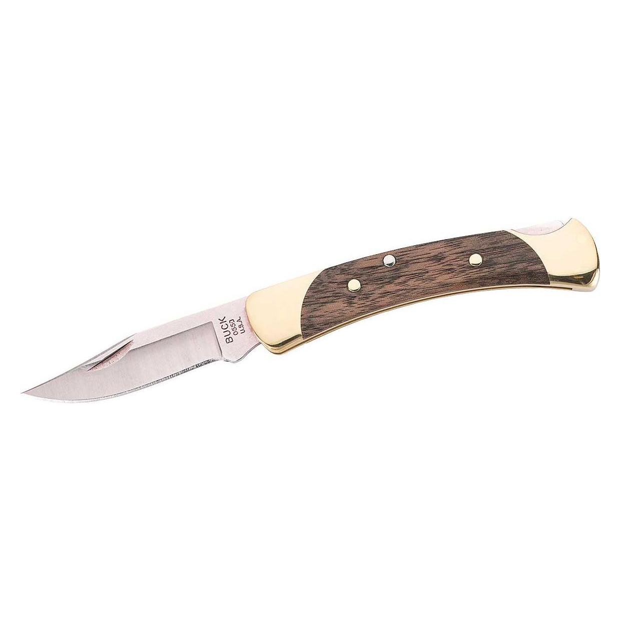 Buck 055 THE 55 FOLDING HUNTER Taschenmesser (6 cm) (281109)