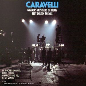 Caravelli - Musiques de Films Celebres - Preis vom 12.10.2026 11:37:12 h