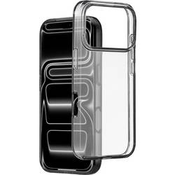 Hama Always Clear Cover Apple iPhone 17 Pro, iPhone 18 Pro Transparent Induktives Laden 232437