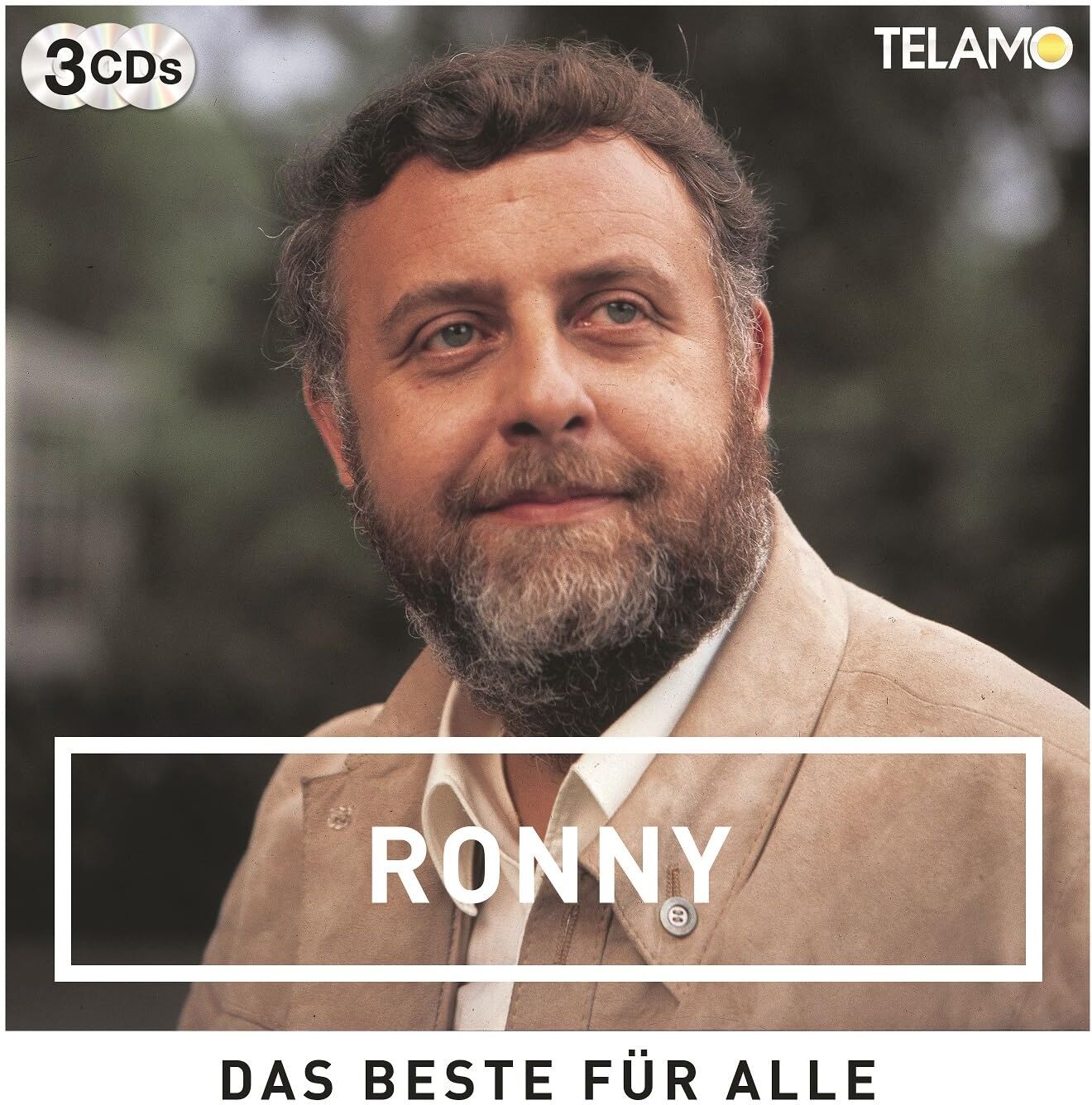 Ronny - Das Beste Für Alle - Preis vom 13.10.2026 19:28:25 h