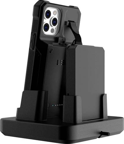 Urban Armor Gear WF0000084040 Lade- und Managementsystem Station UAG Rugged Workflow Cases & Akkus