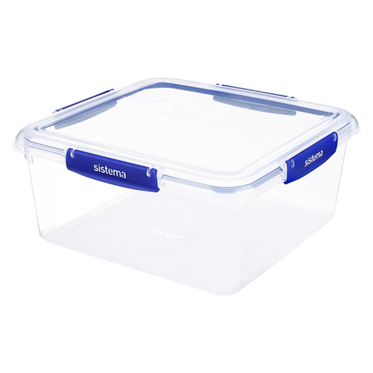 Sistema Platz Klip it Plus 5,5L (5.50 l) (881850)