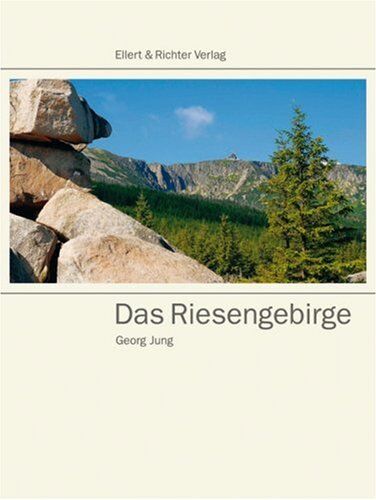 Georg Jung - Das Riesengebirge - Preis vom 17.10.2026 19:25:27 h
