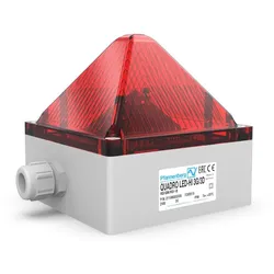 Pfannenberg LED-Leuchte QUADRO  #21108645009