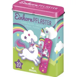 Pflaster - Einhorn