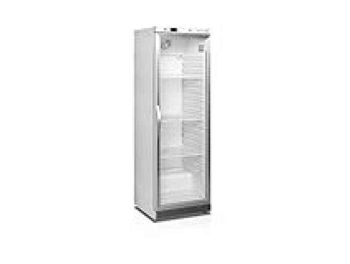 Tefcold Réfrigérateur Vitré pour Boissons UR400SG - 350L
