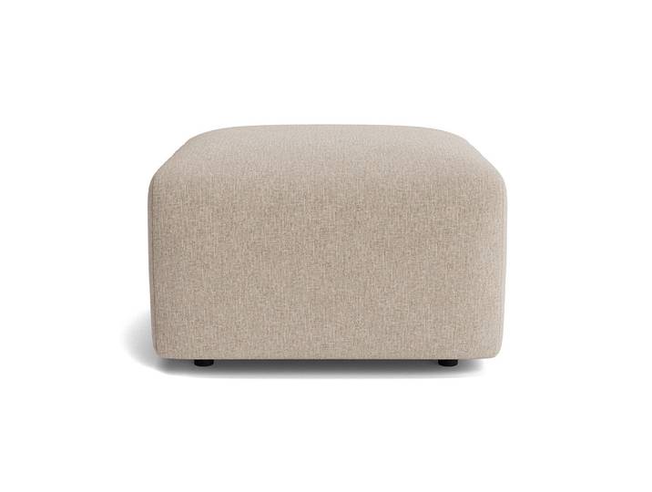 Thursday Pouf