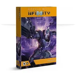 Infinity Myrmidons