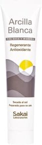 Sakai ARGILA BLANCA 100g