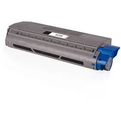 Alternativ-Toner für OKI 46507616 schwarz