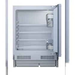 Küppersbusch Projectline Unterbau-Kühlgerät Festtürtechnik FKU1540.0i