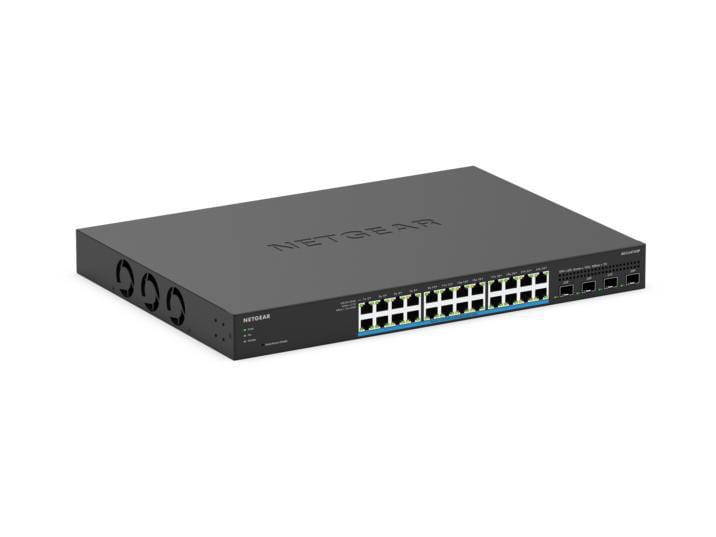 Netgear MS324TXUP Smart Managed Switch