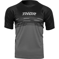 Thor Assist Shiver Fahrrad Jersey