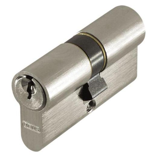 Abus Profilzylinder Buffo N 30/35 mm einzelschlieend (Profilzylinder) (12128 9)
