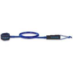 Dakine Longboard Ankle Surfboard Leash (274 x 0,65 cm) 468 - deep blue