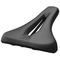 Terry Sport Sattel Fly Exera Gel Max MTB/ Rennsattel L283 x  B166 mm / 310 g Her...