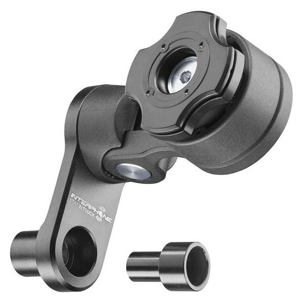 Interphone QUIKLOX Universal Lenkerklemme (SMQUIKLOXBARCLAMP)