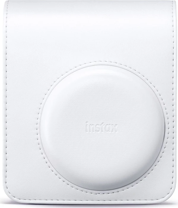 Fujifilm instax mini 13 CASE - Clay White