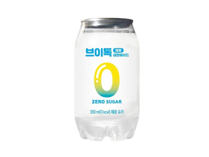 V-Talk Limonade 0 kcal 350 ml