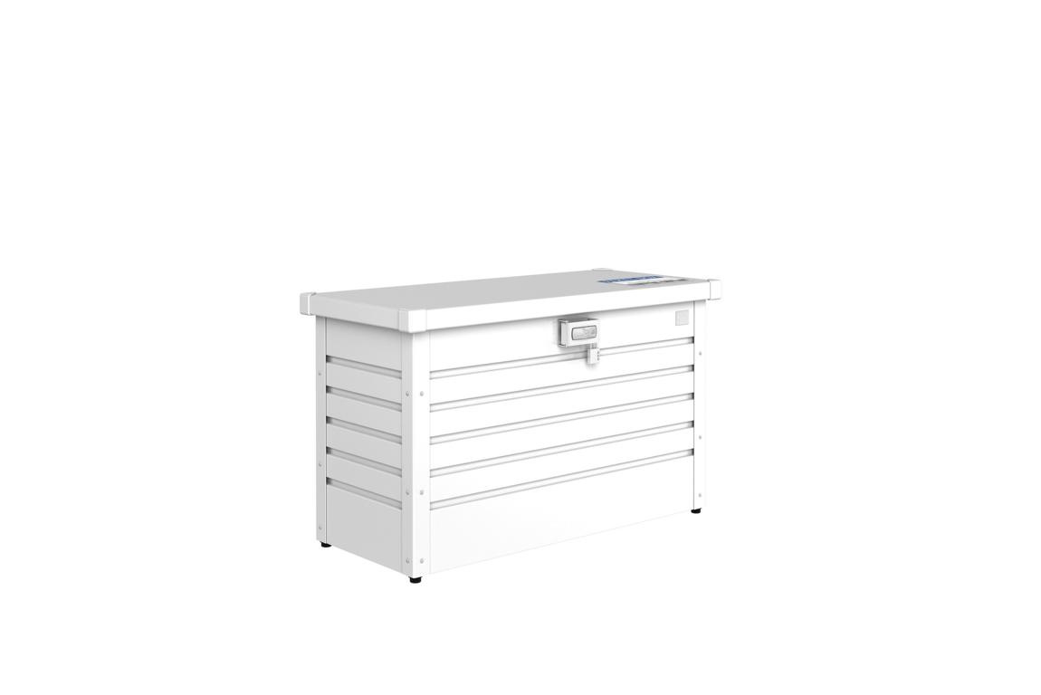 BIOHORTGARTE Paket-Box Größe 100 weiss 16937221