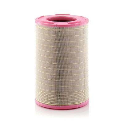 MANN-FILTER Luftfilter C 31 1414 304mm für Mercedes