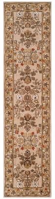 SAFAVIEH Handmade Total Performance Siru Oriental Rug