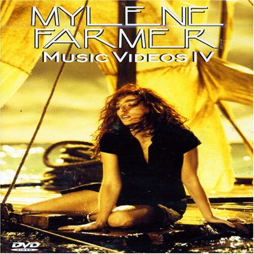 VOL. 4-MUSIC VIDEOS - Preis vom 08.10.2026 07:26:42 h