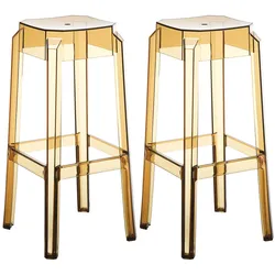 2er Set Barhocker Fox
