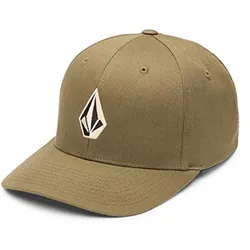 Volcom Mütze Full Stone olive - L-XL - L-XL