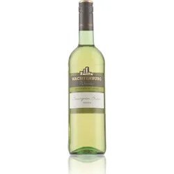 Wachtenburg Winzer Sauvignon Blanc trocken 2019 12% Vol. 0,75l