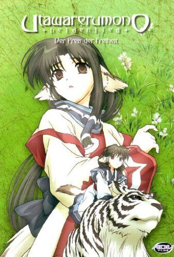 Tomoki Kobayashi - Heldenlied - Utawarerumono, Vol. 04 - Preis vom 01.10.2026 17:08:56 h
