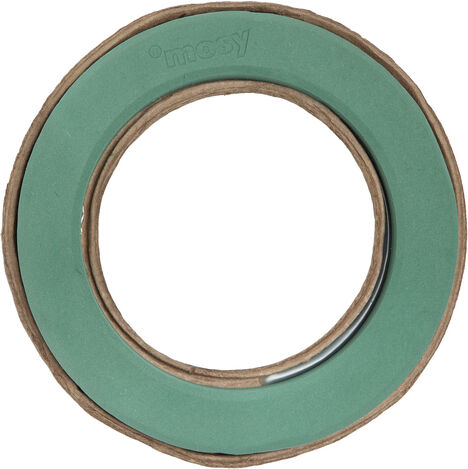 mosy Nass-Steckziegel-Ring, 24 cm Ø