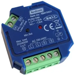 Nordtronic, Aktor, Box dimmer dali (Dimmaktor)