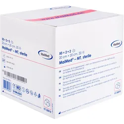 Maimed-Mt-Steril 20x20cm 100x2 St./Box 200 ST